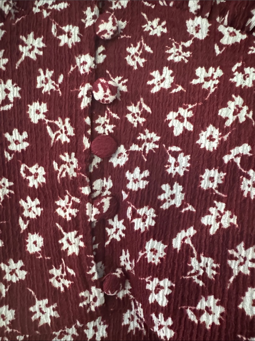 Free people Daisy chain top - Picture 4 of 8